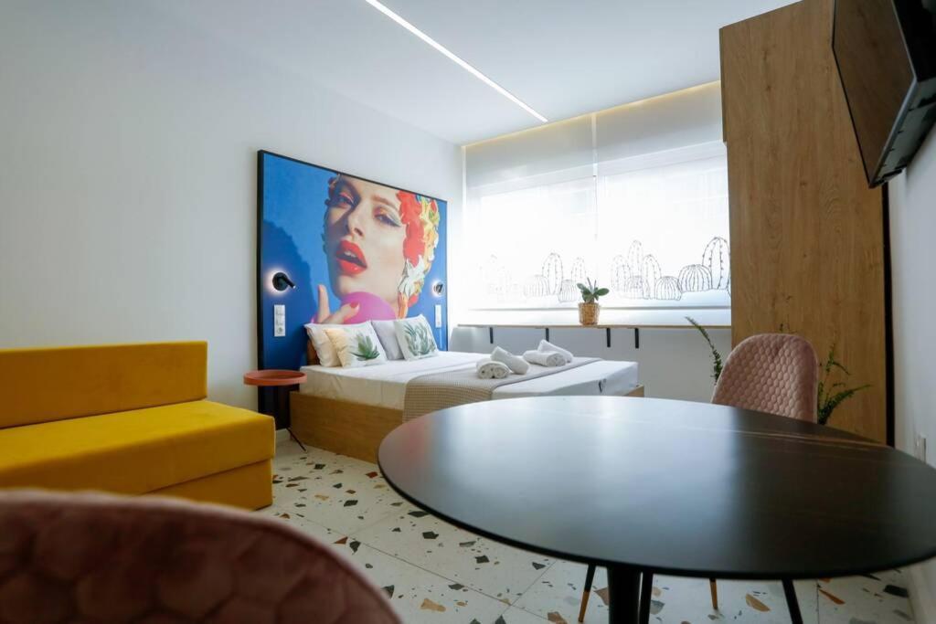 Valory #5 Aesthetic Stay Salonic Exterior foto