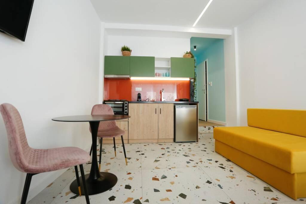 Valory #5 Aesthetic Stay Salonic Exterior foto